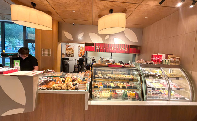 tủ bánh kem loại nào tốt