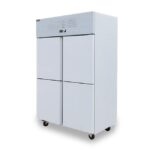 Tủ đông đứng 4 cánh 1000L 4CBO-KD (làm lạnh trực tiếp)