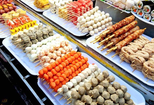 Ưu đ&atilde;i gi&aacute; khi mở b&aacute;n