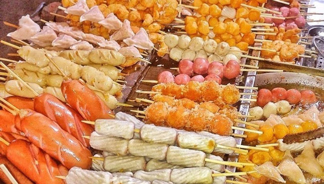 Đảm bảo an toàn vệ sinh