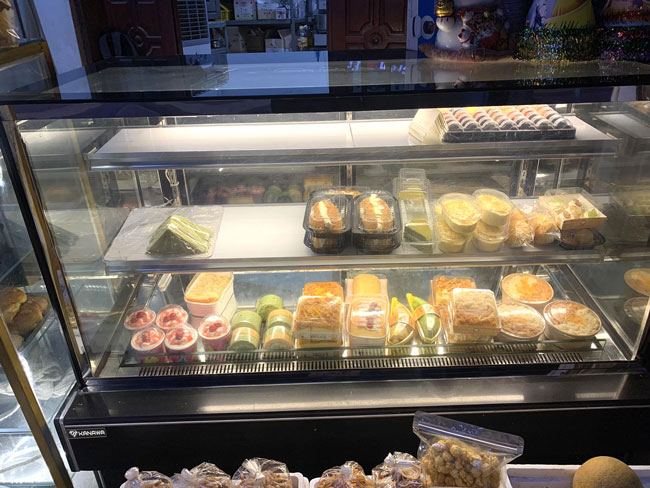 Kh&aacute;m ph&aacute; c&ocirc;ng dụng của tủ b&aacute;nh kem