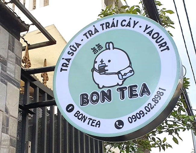 C&ocirc;ng dụng của hộp đ&egrave;n