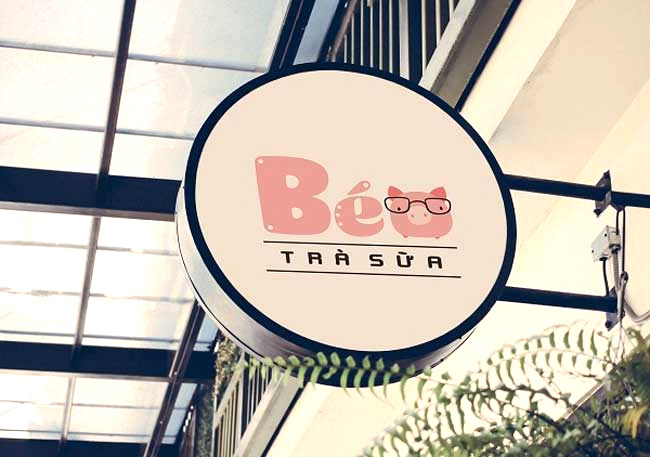 Hộp đ&egrave;n mẫu 14