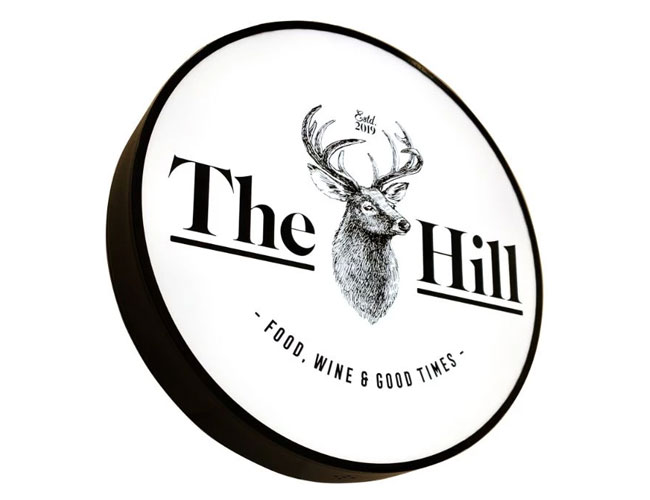 Hộp đ&egrave;n mẫu 3