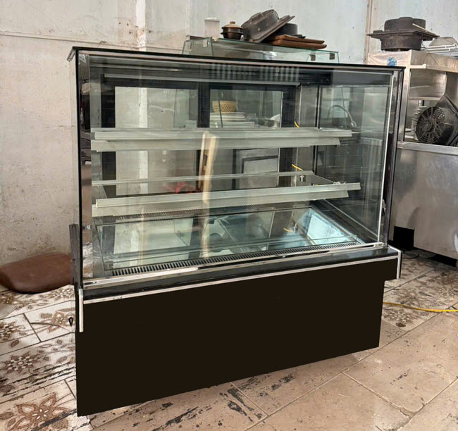 Đèn chiếu sáng không hoạt động