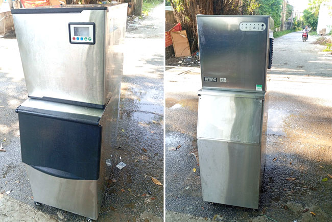 Đa dạng nguồn h&agrave;ng