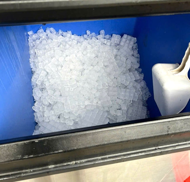 Hiệu suất l&agrave;m việc thấp