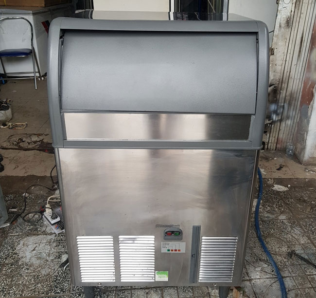 M&aacute;y cũ hiệu suất k&eacute;m