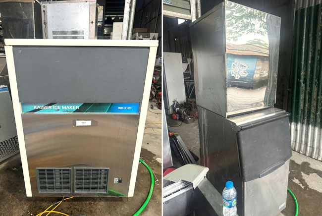 Kiểm tra nguồn gốc