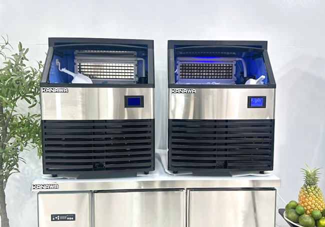 M&aacute;y l&agrave;m đ&aacute; vi&ecirc;n loại 100kg