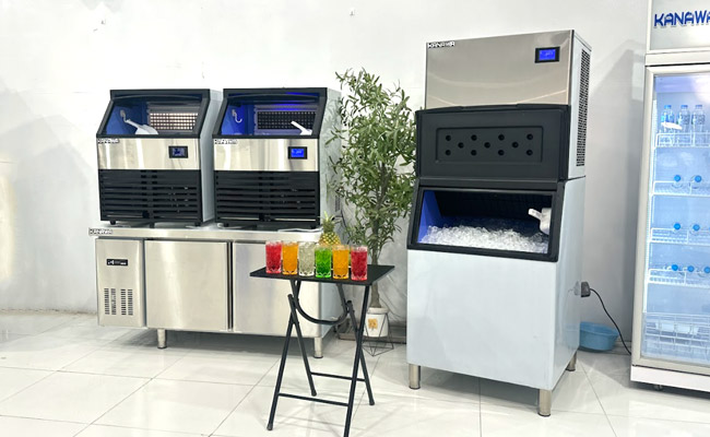 Mua trực tiếp tại showroom