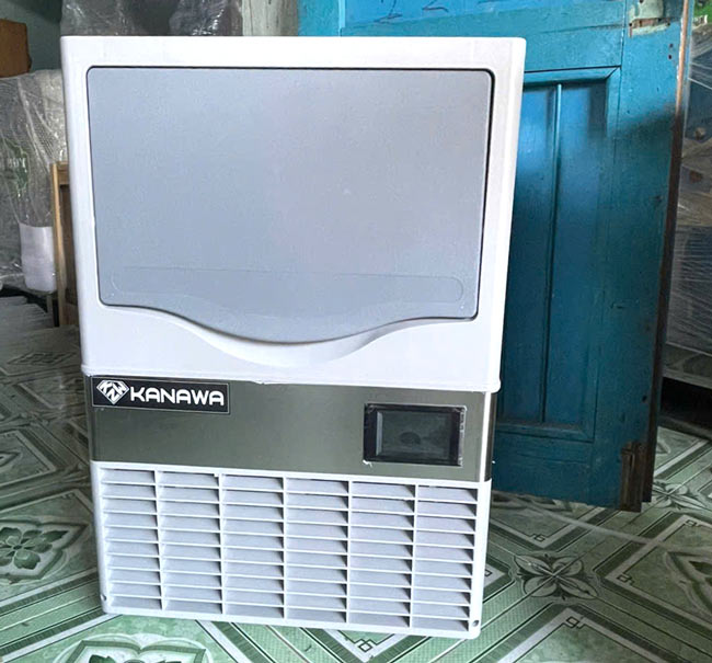 M&aacute;y tạo đ&aacute; vi&ecirc;n mini 30kg