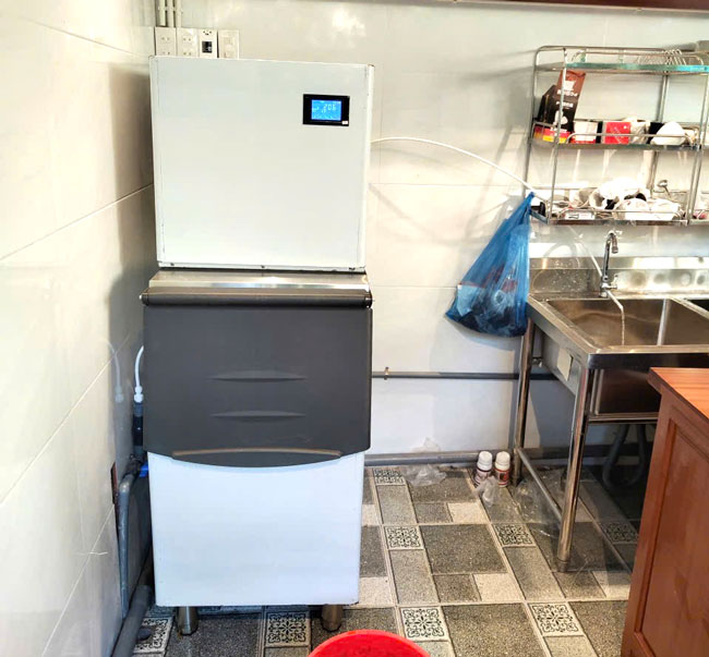 Lưu &yacute; khi mua m&aacute;y l&agrave;m đ&aacute; vi&ecirc;n