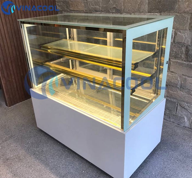 Tủ bảo quản b&aacute;nh kem Vinacool