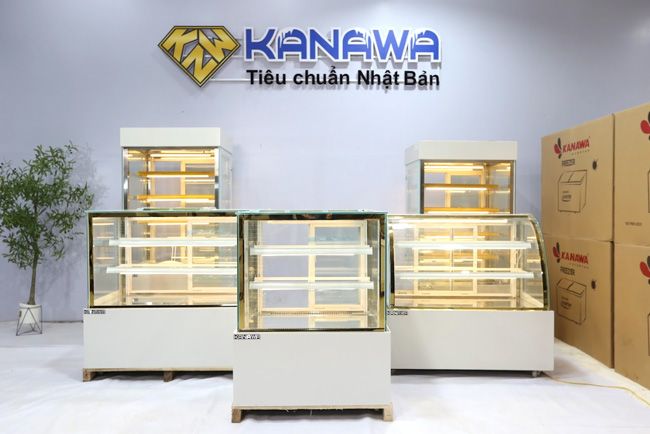 Tủ b&aacute;nh kem tại Đ&agrave; Nẵng gi&aacute; tốt