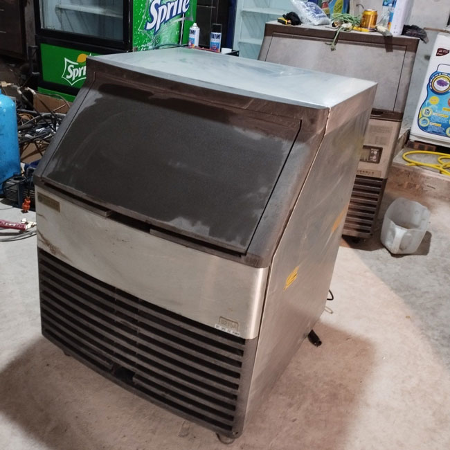 M&aacute;y l&agrave;m đ&aacute; kh&ocirc;ng c&oacute; bảo h&agrave;nh