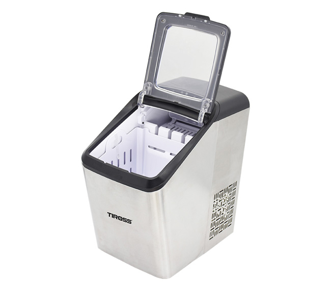 Thương hiệu m&aacute;y l&agrave;m đ&aacute; vi&ecirc;n Tiross