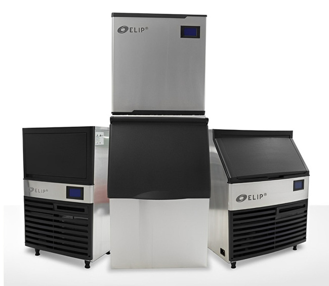 ELIP - thương hiệu m&aacute;y đ&aacute; vi&ecirc;n c&oacute; tiếng