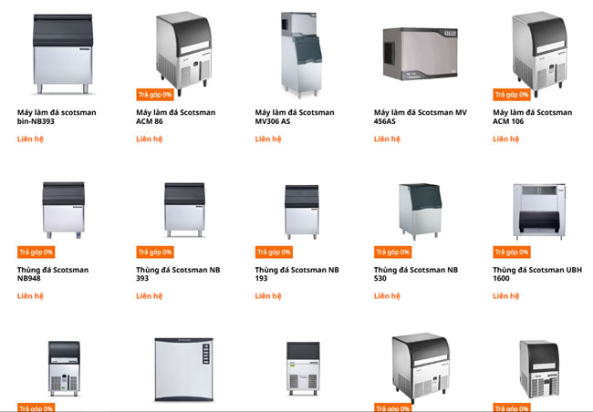 M&aacute;y tạo đ&aacute; vi&ecirc;n Scotsman