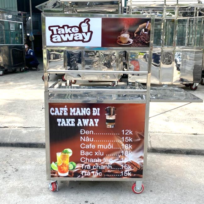 Mẫu trang tr&iacute; số 7