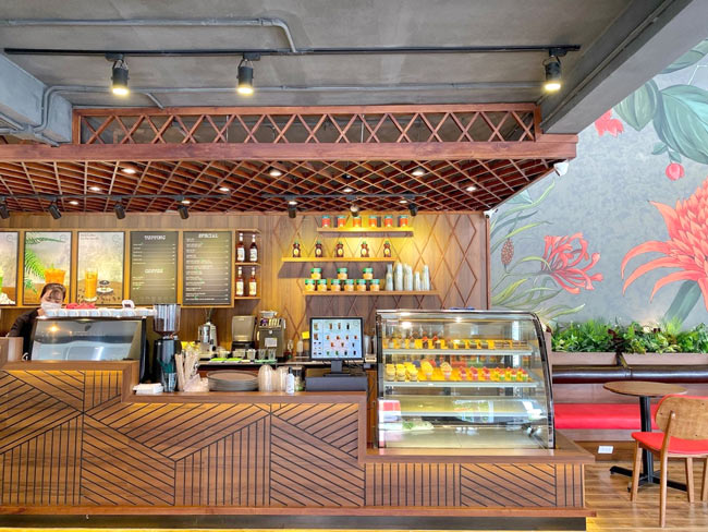 C&acirc;n đối th&oacute;i quen sử dụng ph&ugrave; hợp