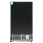 Tủ mát 2 cánh đen HR1180PJ 1000L