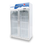 Tủ mát 2 cánh HR1180SG 1200L