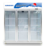 Tủ mát 3 cánh HR1860SG 1800L