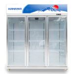 Tủ mát 3 cánh HR1860SG 1800L