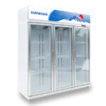 Tủ mát 3 cánh HR1860SG 1800L