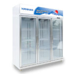 Tủ mát 3 cánh HR1860SG 1800L