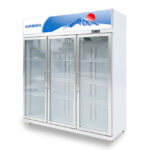Tủ mát 3 cánh HR1860SG 1800L