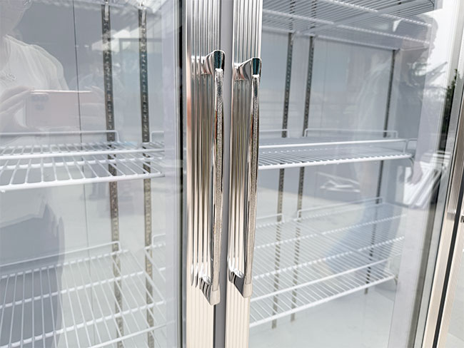 Cửa k&iacute;nh chịu lực 