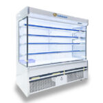 Tủ mát không cửa HRFM20DM 1545L