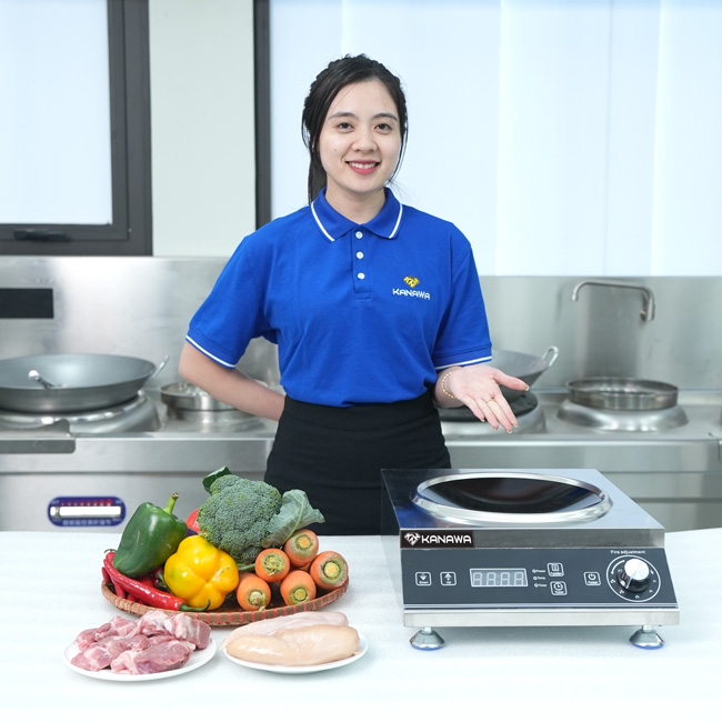 Thiết kế tiện &iacute;ch v&agrave; an to&agrave;n