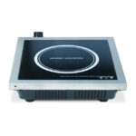 Bếp từ công nghiệp 3500W mặt phẳng TML01