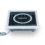 Bếp từ công nghiệp 3500W mặt phẳng TML01