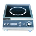 Bếp từ công nghiệp 3500W mặt phẳng TML03