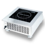 Bếp từ công nghiệp 3500W mặt phẳng TML03