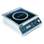 Bếp từ công nghiệp 3500W mặt phẳng TML03