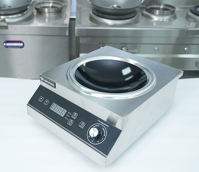 Bảng điều khiển trực quan