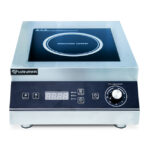 Bếp từ công nghiệp 5000W mặt phẳng TML05