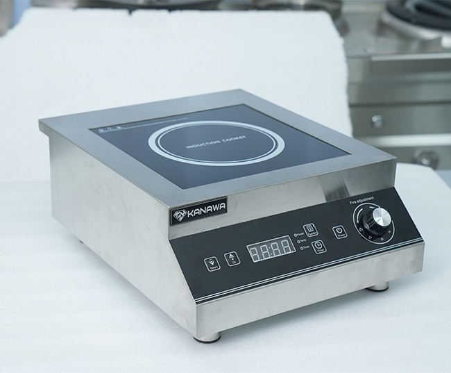 Bảng điều khiển trực quan