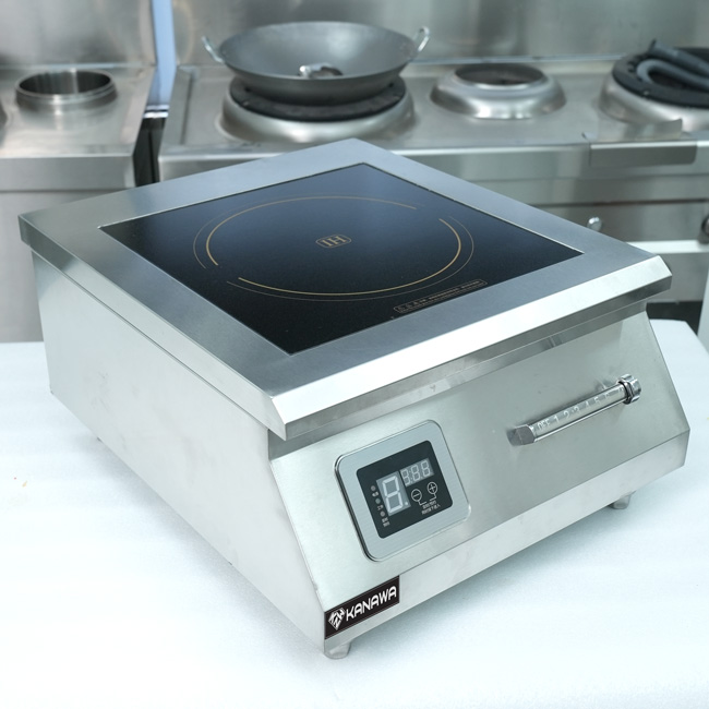 Bảng điều khiển trực quan