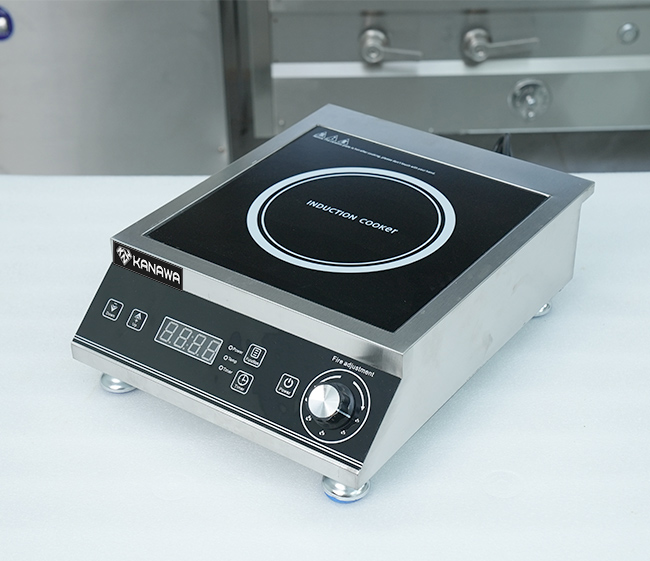 Bảng điều khiển trực quan