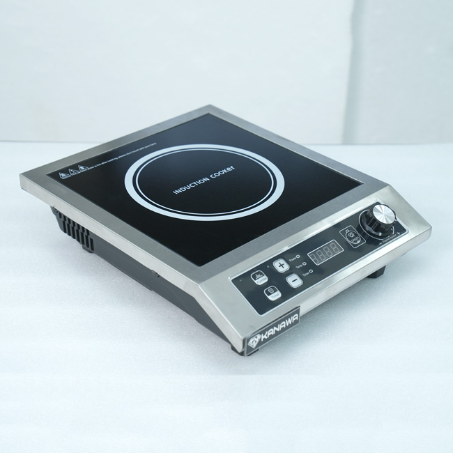 Bếp từ đơn công suất 3500W