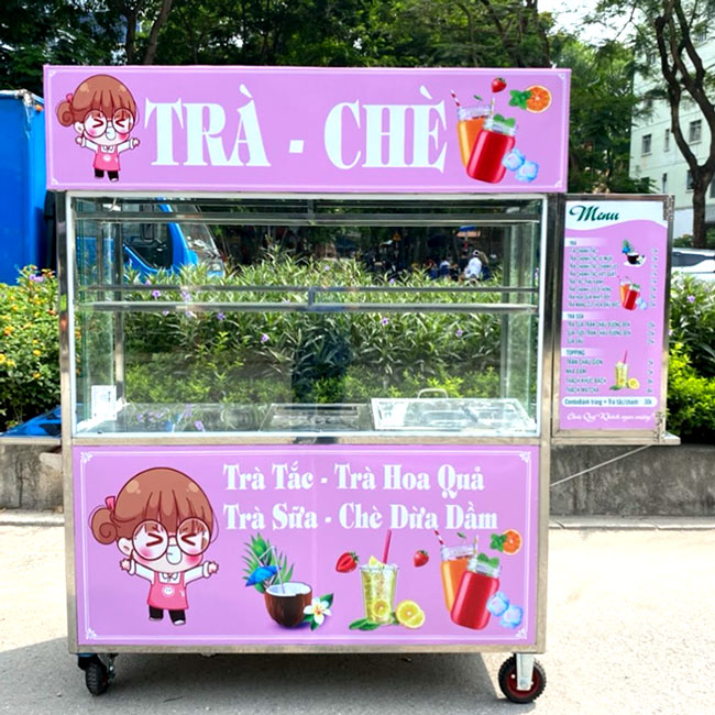 Mẫu xe giá tốt số 8