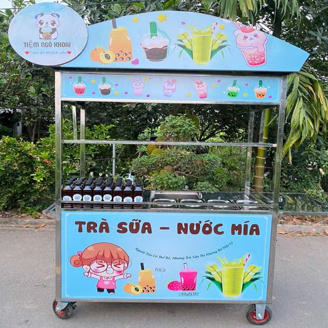 Mẫu xe giá tốt số 10