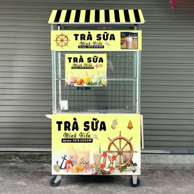 Mẫu xe giá tốt số 1