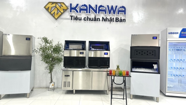 Một số model m&aacute;y l&agrave;m đ&aacute; vi&ecirc;n điển h&igrave;nh